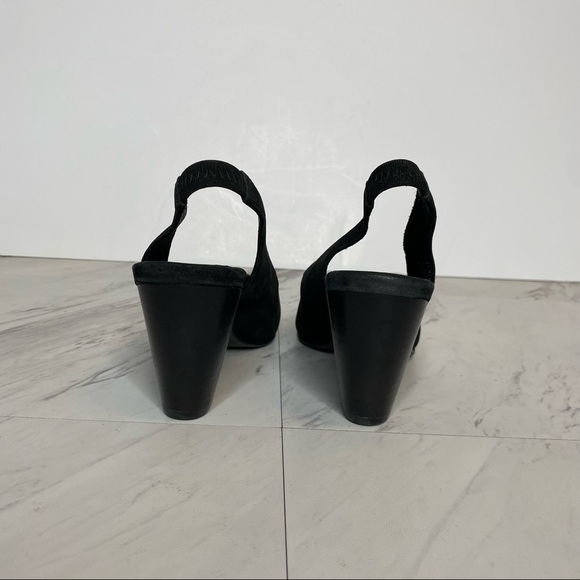 Eileen Fisher Slingback Heel - Picture 3 of 10